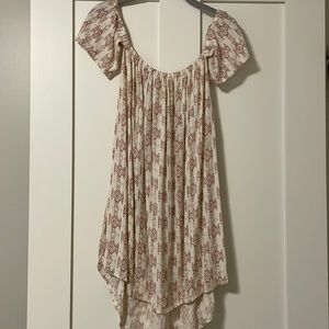 Billabong sundress